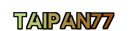 TAIPAN77 Logo